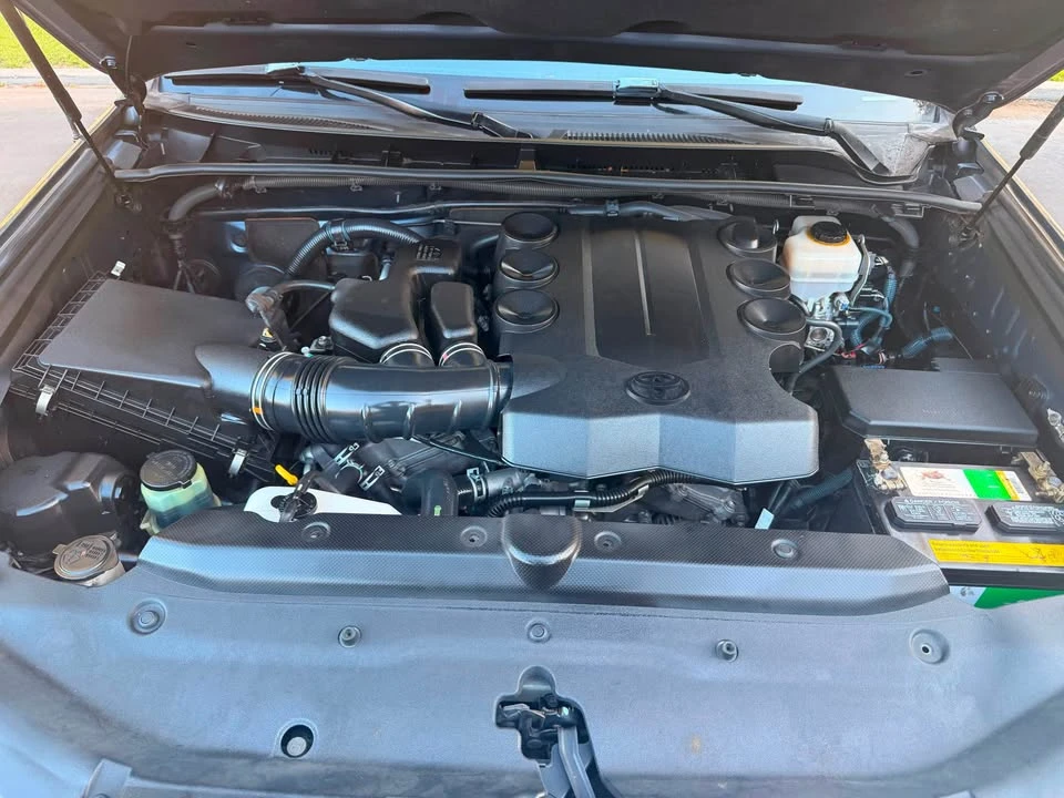2013 Toyota 4Runner 5th Gen - Image 15 of 20