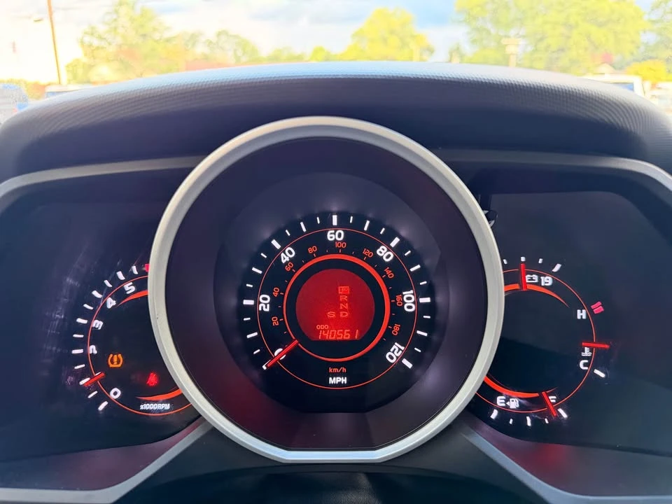 2013 Toyota 4Runner 5th Gen - Image 12 of 13