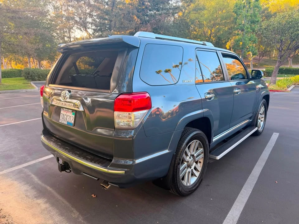2013 Toyota 4Runner 5th Gen - Image 5 of 20