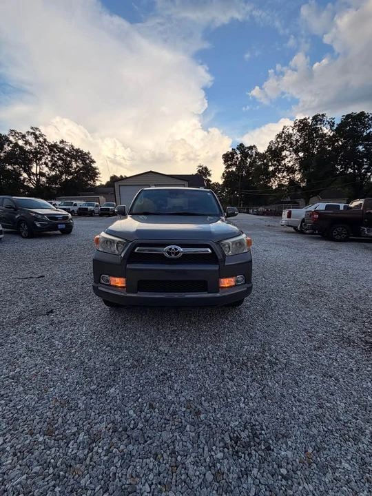 2013 Toyota 4Runner 5th Gen - Image 4 of 13