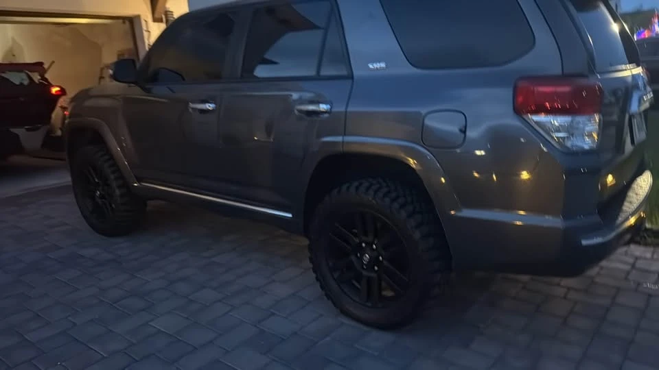 2013 Toyota 4Runner 5th Gen - Image 10 of 10