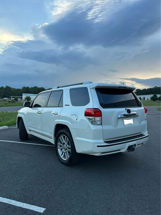 2013 Toyota 4Runner 5th Gen - Image 17 of 20