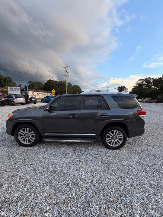 2013 Toyota 4Runner 5th Gen - Image 6 of 13