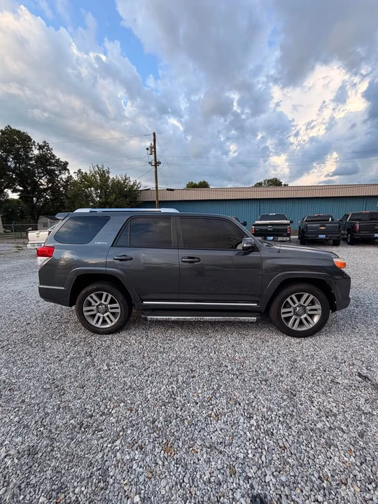 2013 Toyota 4Runner 5th Gen - Image 2 of 13