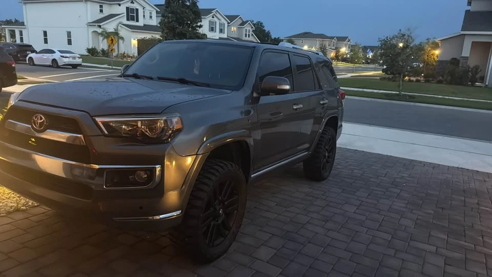 2013 Toyota 4Runner 5th Gen - Image 8 of 10