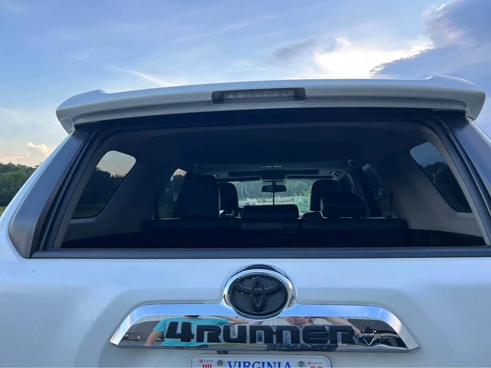 2013 Toyota 4Runner 5th Gen - Image 19 of 20