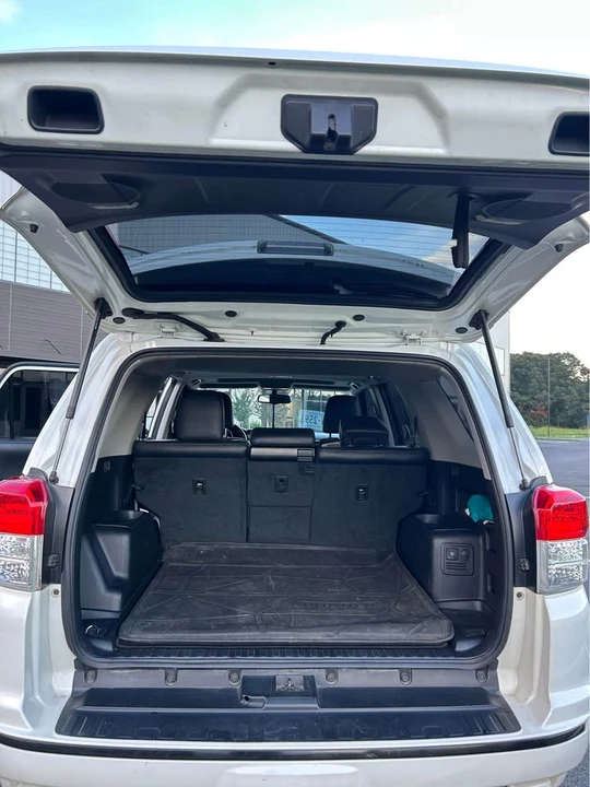 2013 Toyota 4Runner 5th Gen - Image 12 of 20