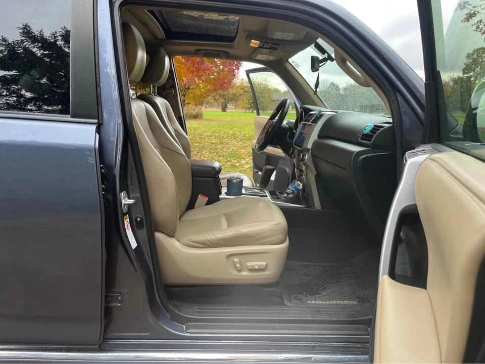 2013 Toyota 4Runner 5th Gen - Image 9 of 9
