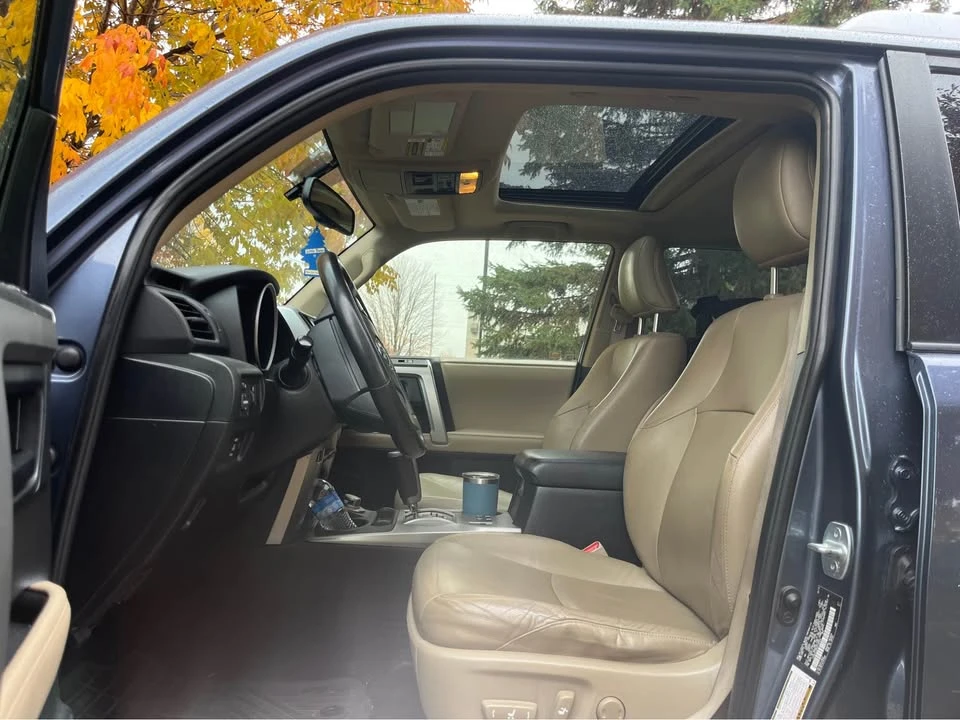 2013 Toyota 4Runner 5th Gen - Image 7 of 9