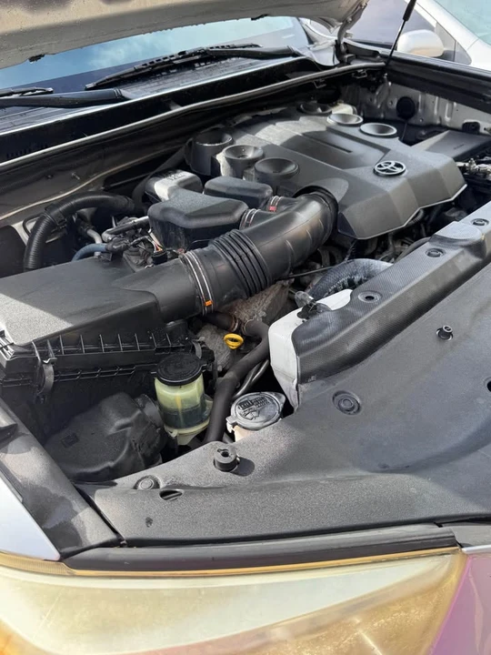 2013 Toyota 4Runner - Image 4 of 18