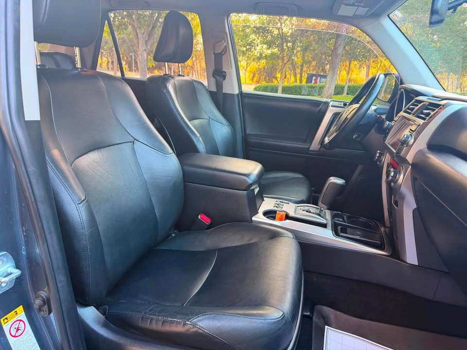 2013 Toyota 4Runner 5th Gen - Image 11 of 20