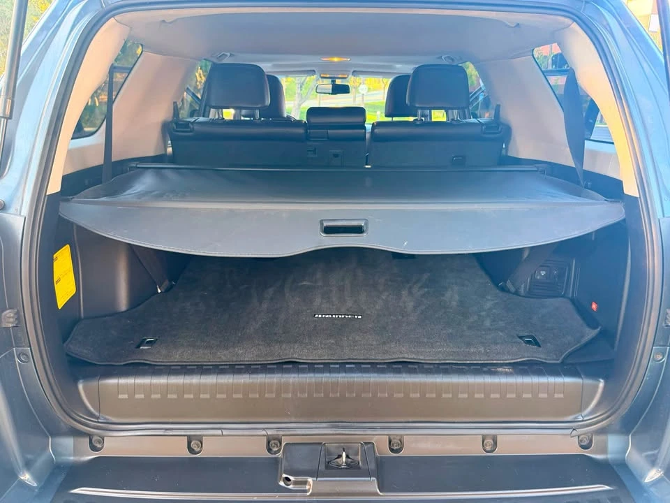2013 Toyota 4Runner 5th Gen - Image 13 of 20
