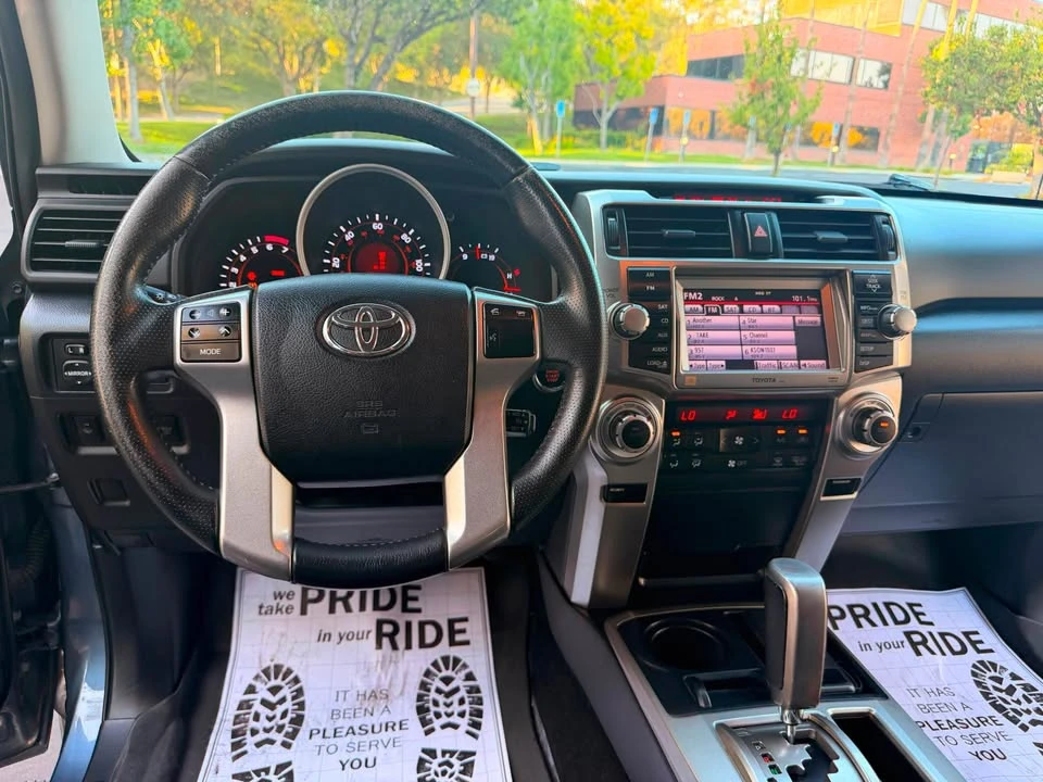 2013 Toyota 4Runner 5th Gen - Image 16 of 20