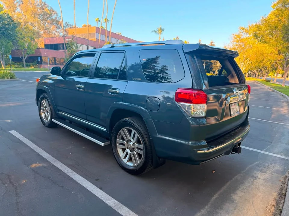 2013 Toyota 4Runner 5th Gen - Image 3 of 20