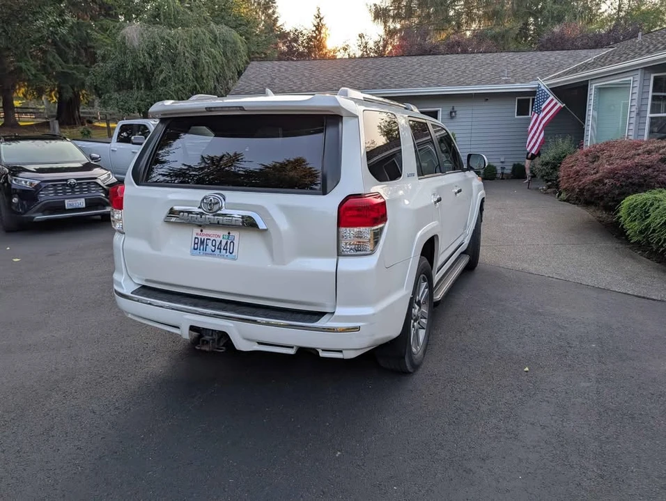 2013 Toyota 4Runner 5th Gen - Image 3 of 13