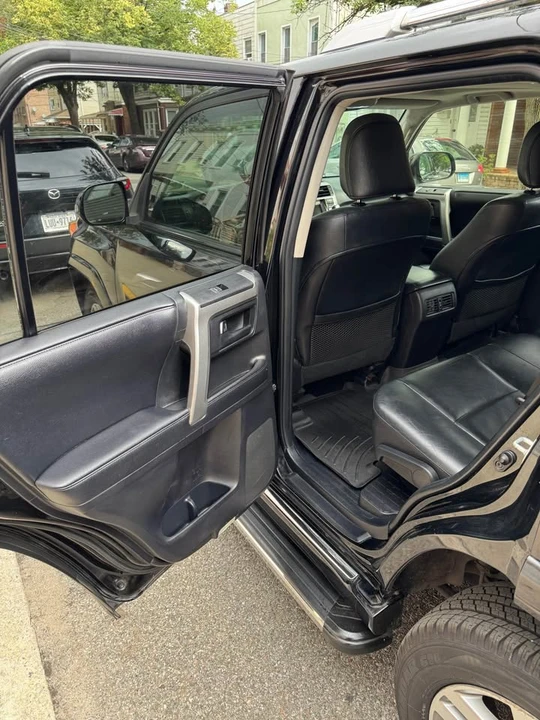 2013 Toyota 4Runner 5th Gen - Image 11 of 19