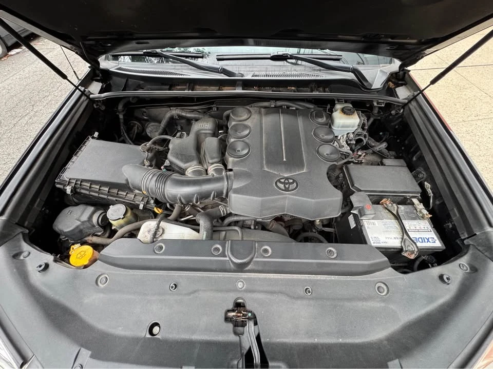 2013 Toyota 4Runner 5th Gen - Image 19 of 19