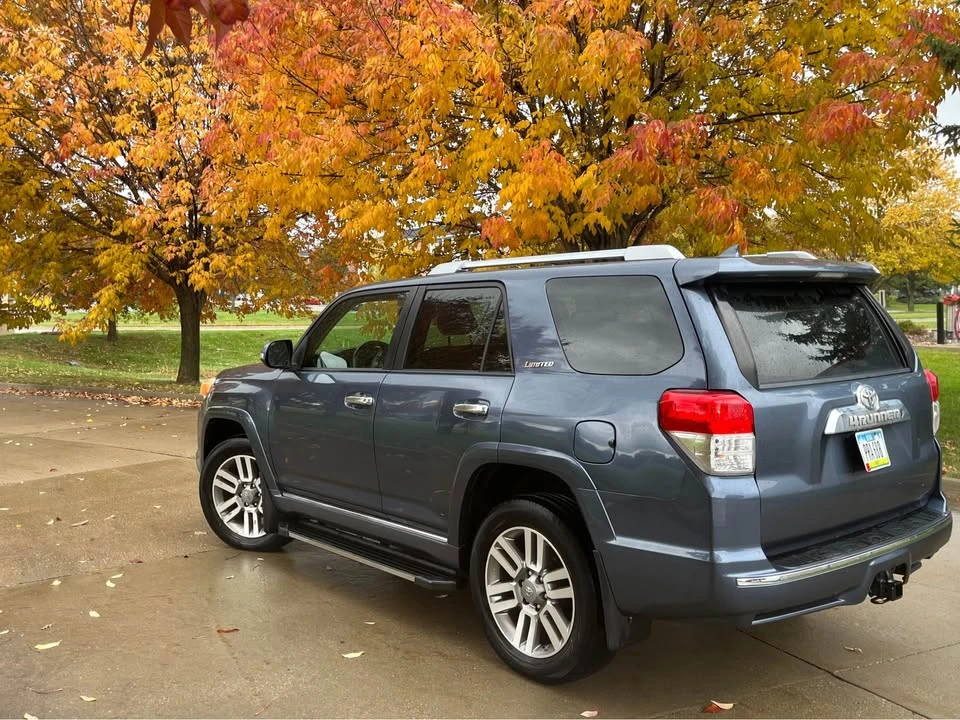 2013 Toyota 4Runner 5th Gen - Image 3 of 9