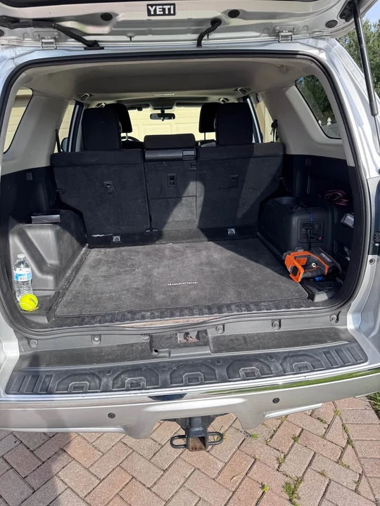 2013 Toyota 4Runner - Image 15 of 18