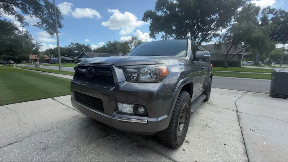 2013 Toyota 4Runner 5th Gen - Image 3 of 7
