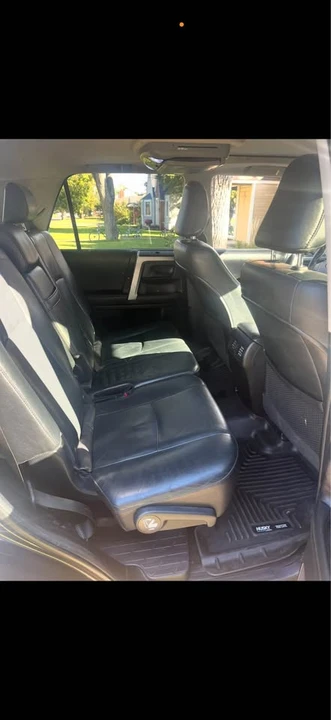2013 Toyota 4Runner 5th Gen - Image 5 of 7