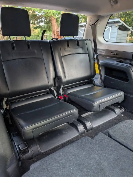 2013 Toyota 4Runner 5th Gen - Image 11 of 13