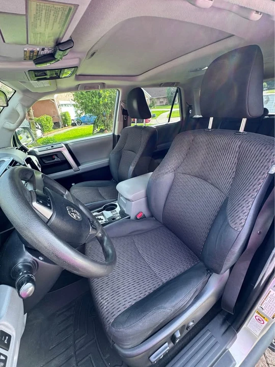 2013 Toyota 4Runner - Image 8 of 18