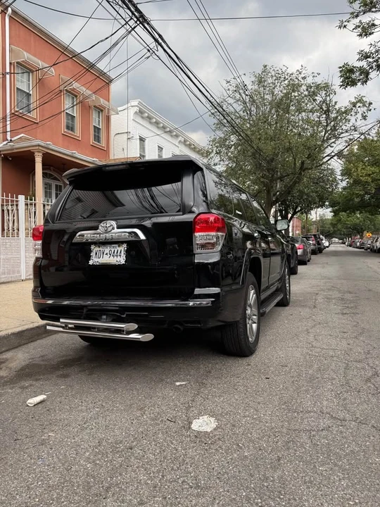 2013 Toyota 4Runner 5th Gen - Image 3 of 19