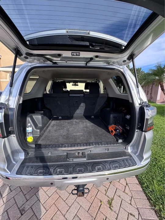 2013 Toyota 4Runner - Image 14 of 18