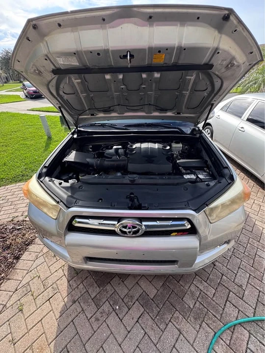 2013 Toyota 4Runner - Image 6 of 18