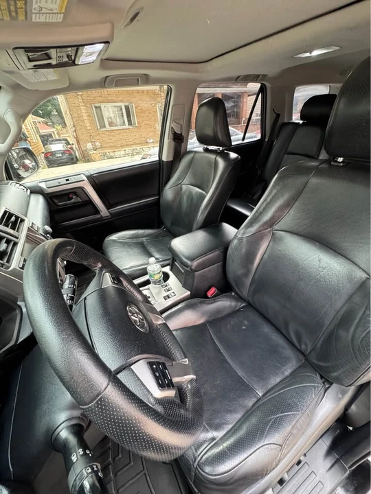 2013 Toyota 4Runner 5th Gen - Image 15 of 19