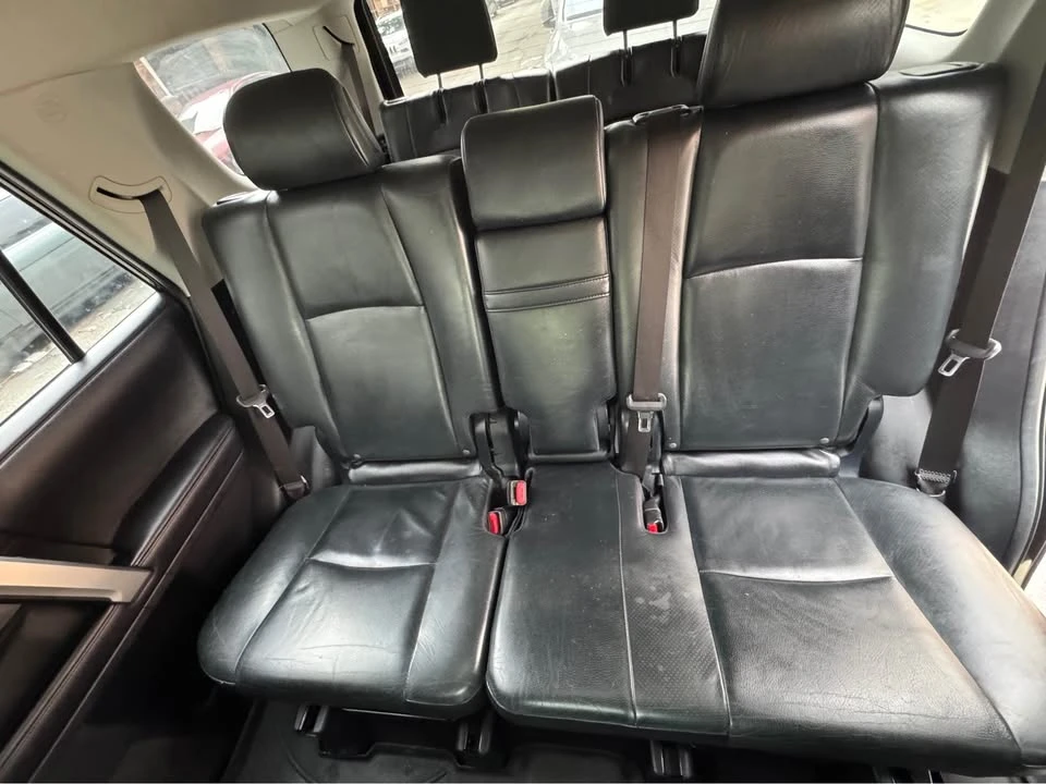 2013 Toyota 4Runner 5th Gen - Image 12 of 19