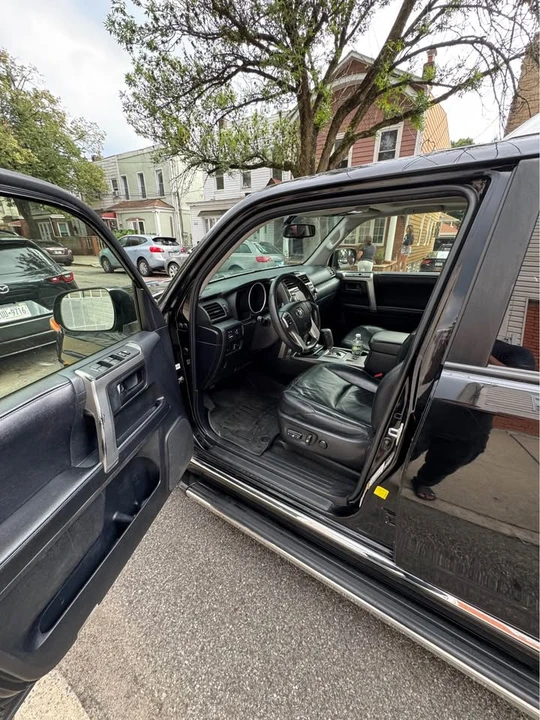 2013 Toyota 4Runner 5th Gen - Image 14 of 19