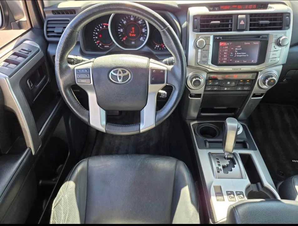 2013 Toyota 4Runner 5th Gen - Image 10 of 14