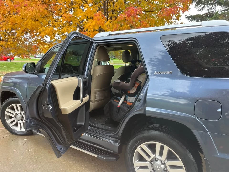 2013 Toyota 4Runner 5th Gen - Image 6 of 9
