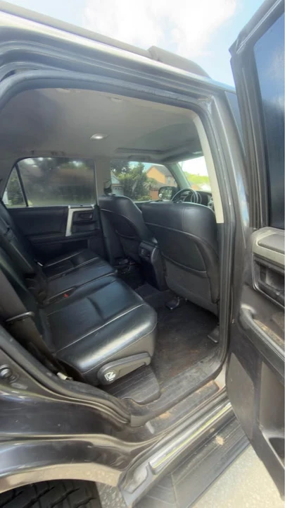 2013 Toyota 4Runner 5th Gen - Image 4 of 7