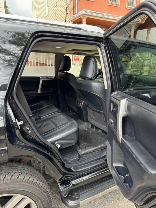 2013 Toyota 4Runner 5th Gen - Image 10 of 19