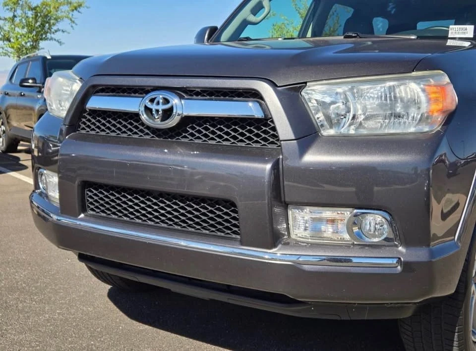 2013 Toyota 4Runner 5th Gen - Image 7 of 14