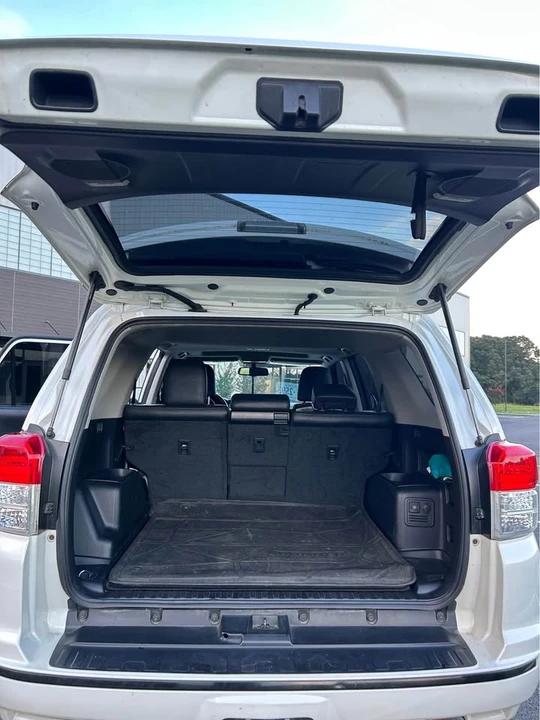2013 Toyota 4Runner 5th Gen - Image 13 of 20