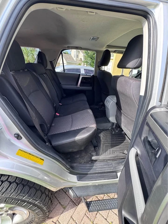 2013 Toyota 4Runner - Image 16 of 18