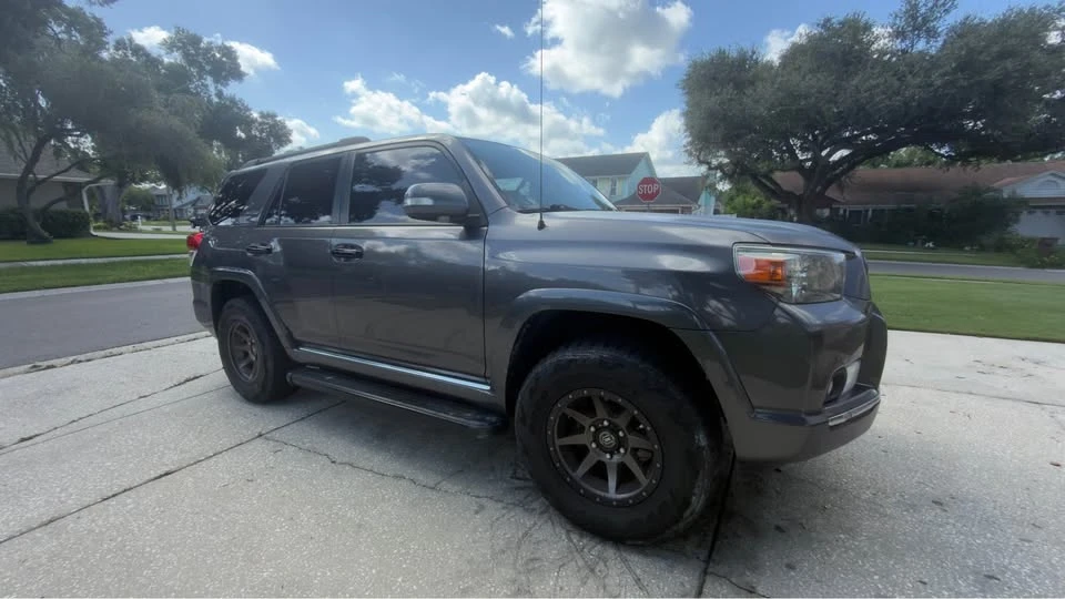2013 Toyota 4Runner 5th Gen - Image 2 of 7