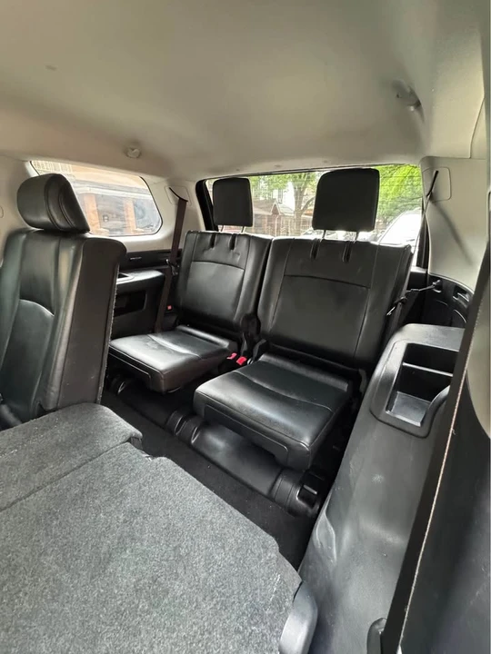 2013 Toyota 4Runner 5th Gen - Image 13 of 19