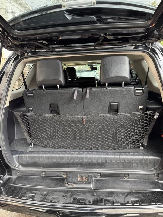 2013 Toyota 4Runner 5th Gen - Image 17 of 19
