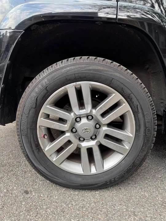 2013 Toyota 4Runner 5th Gen - Image 18 of 19