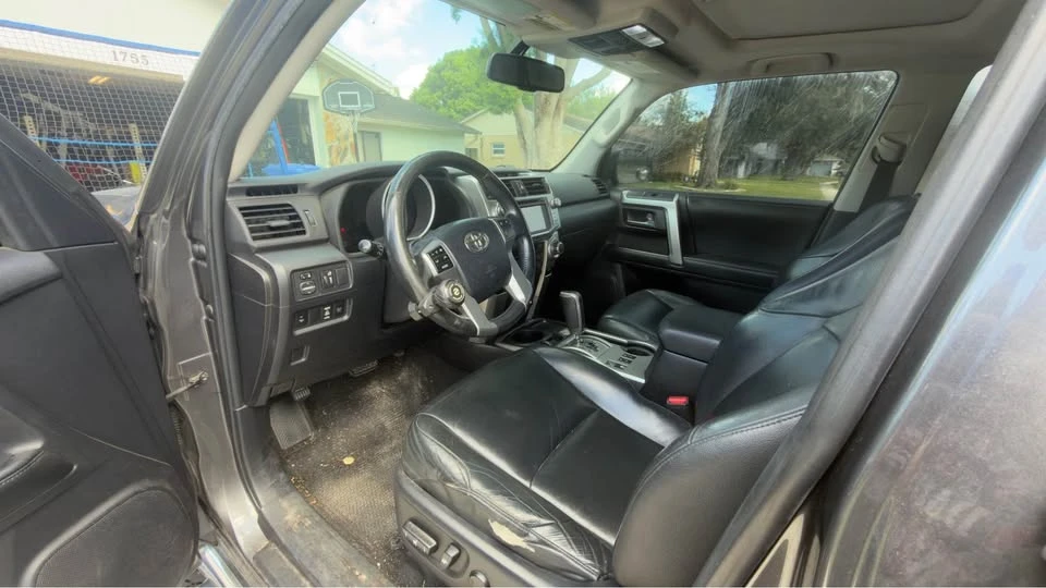 2013 Toyota 4Runner 5th Gen - Image 6 of 7