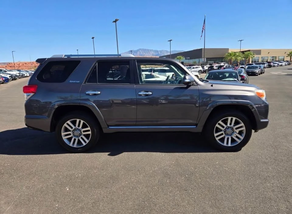 2013 Toyota 4Runner 5th Gen - Image 3 of 14