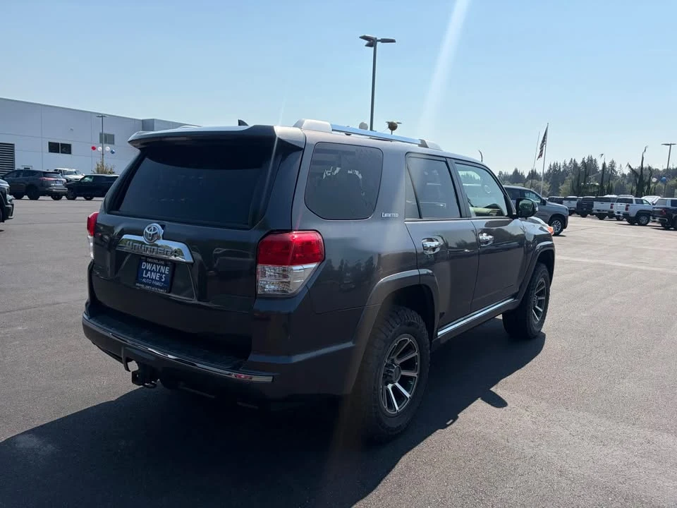 2013 Toyota 4Runner 5th Gen - Image 4 of 12