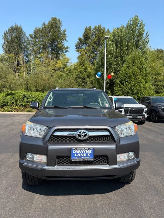 2013 Toyota 4Runner 5th Gen - Image 2 of 12