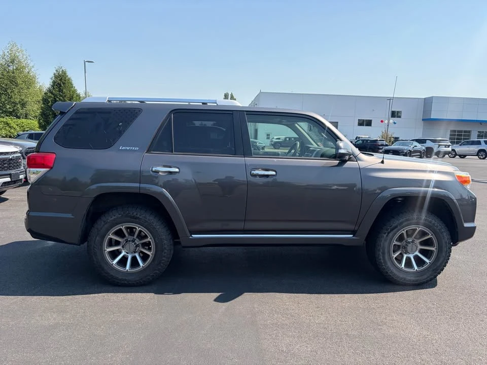 2013 Toyota 4Runner 5th Gen - Image 3 of 12