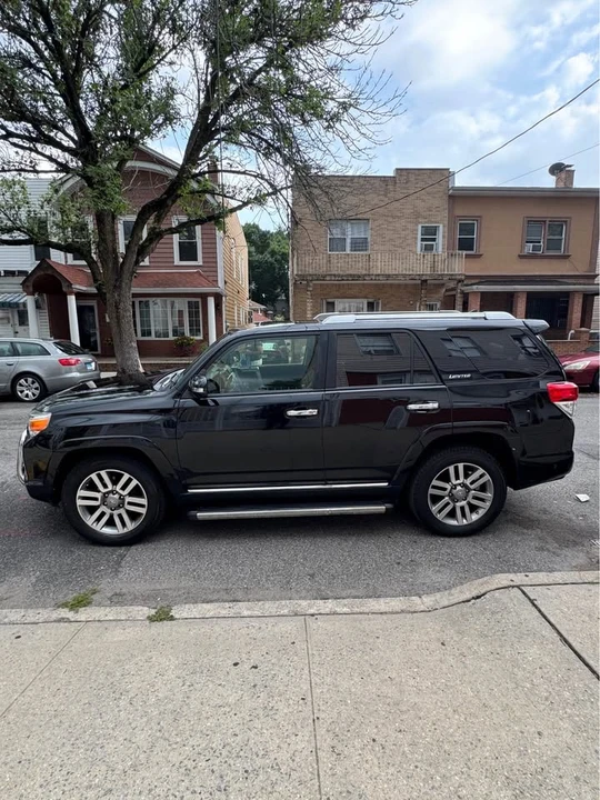 2013 Toyota 4Runner 5th Gen - Image 6 of 19